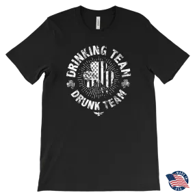 Drinking Team St. Patrick's Day Shirt