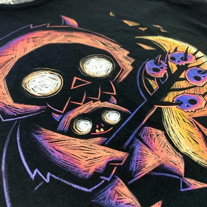 ENDANGERED Sweatshirt