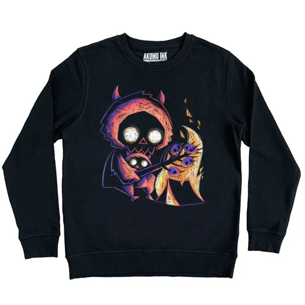ENDANGERED Sweatshirt