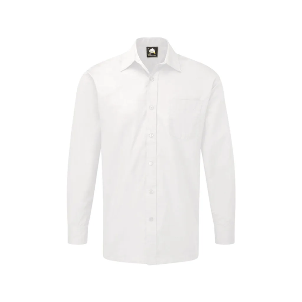 Essential L/S Shirt