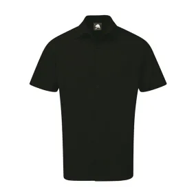 Essential S/S Shirt