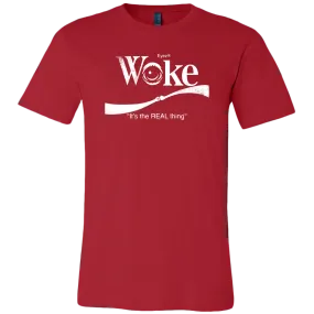EYEZ WOKE T-Shirt