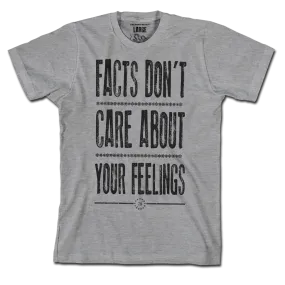 Facts Don't Care
