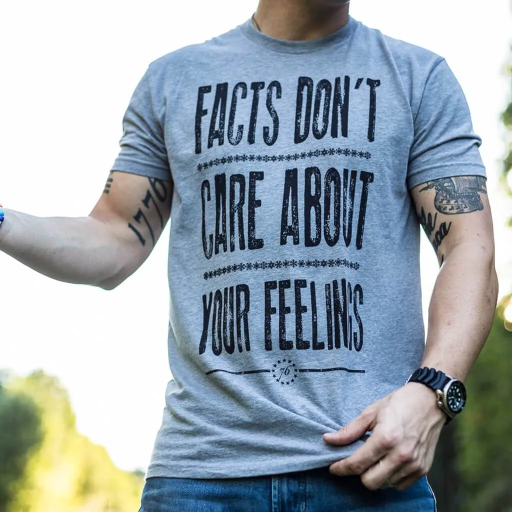 Facts Don't Care