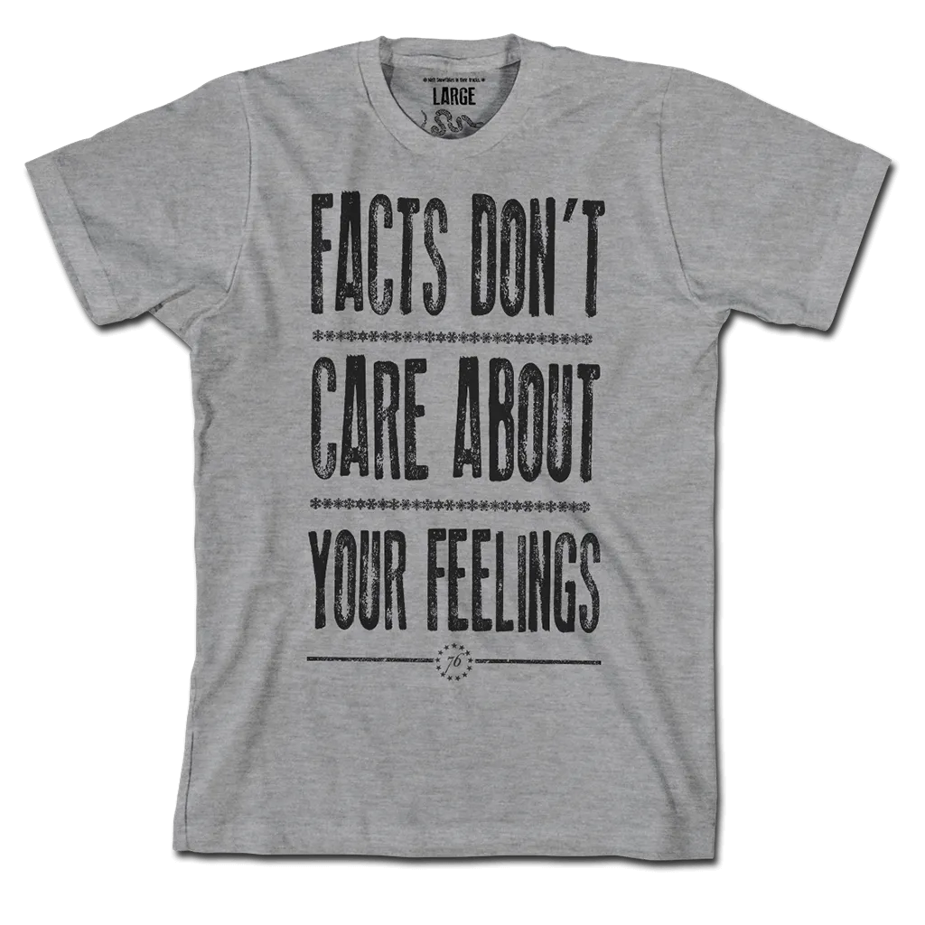 Facts Don't Care