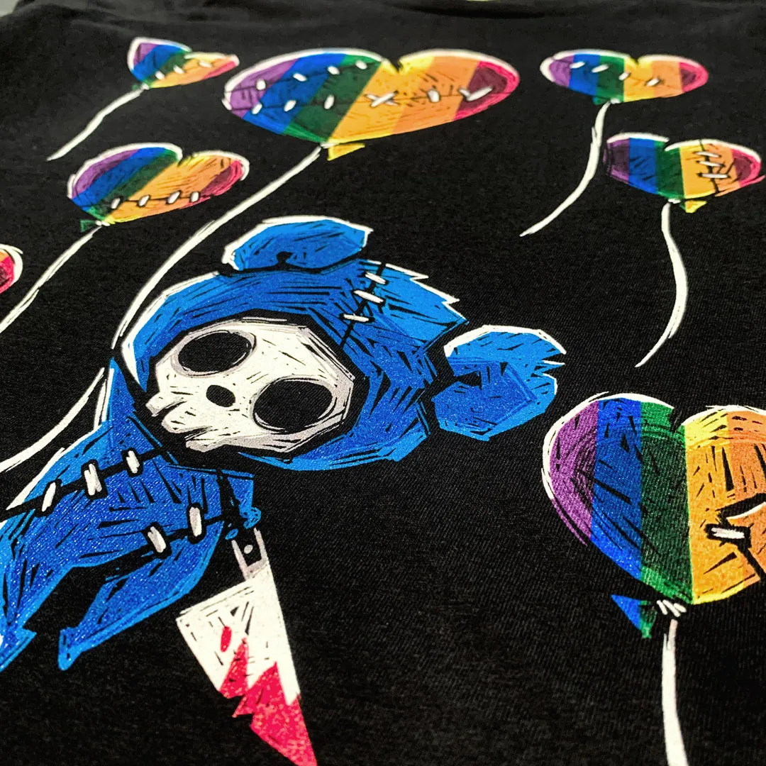 Float Away: Take Me There Sweatshirt