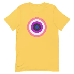 Gender Fluid Roundel T-Shirt