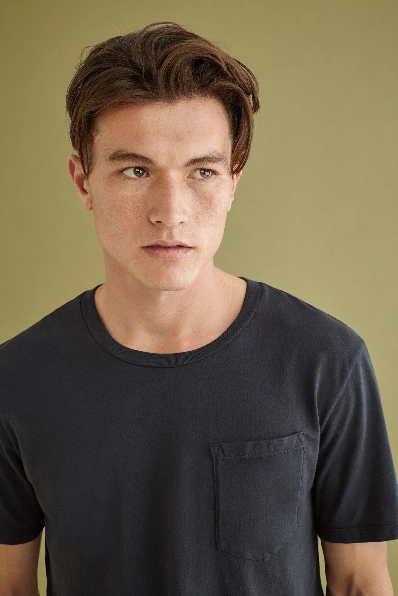 Graydon Pocket Tee