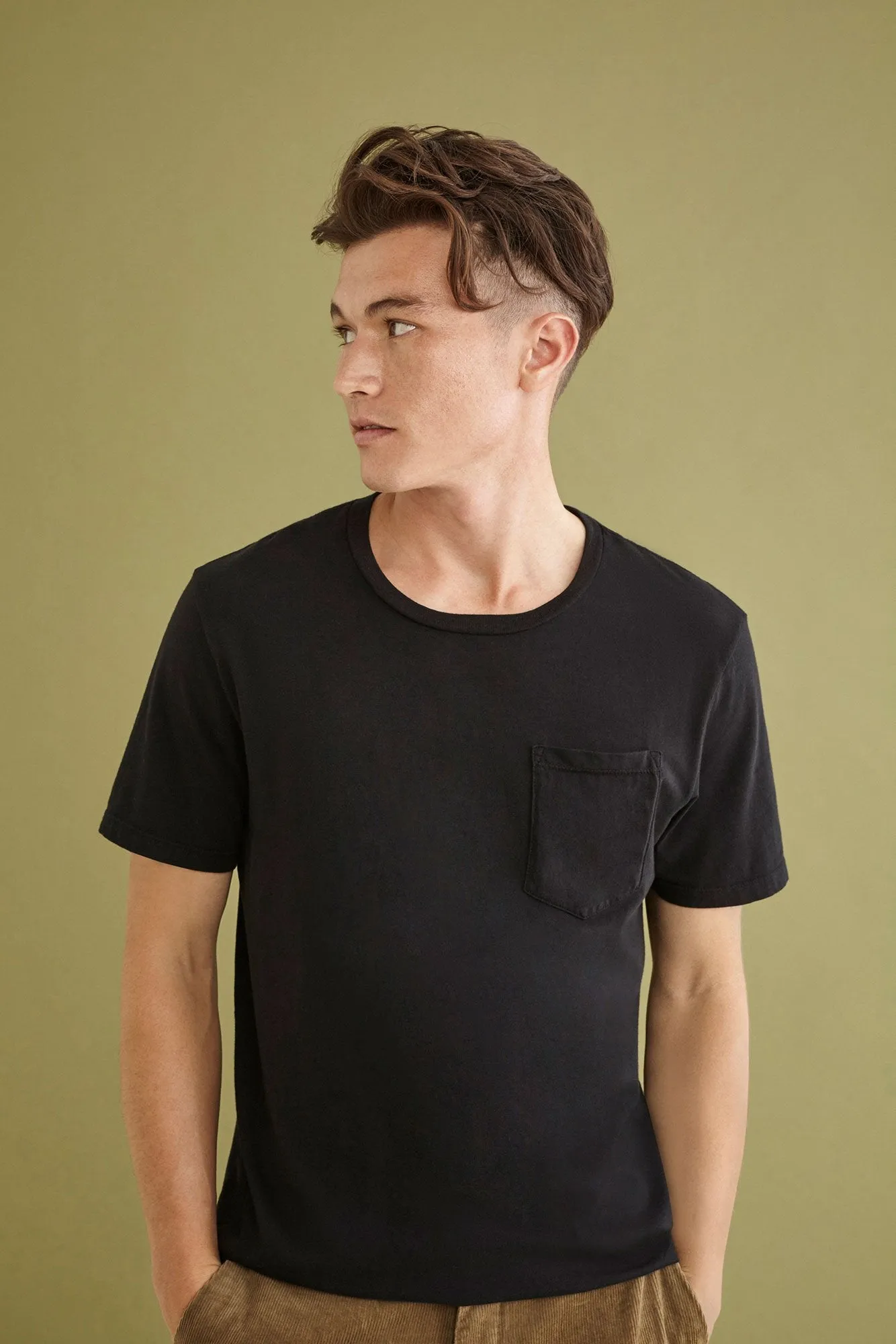 Graydon Pocket Tee