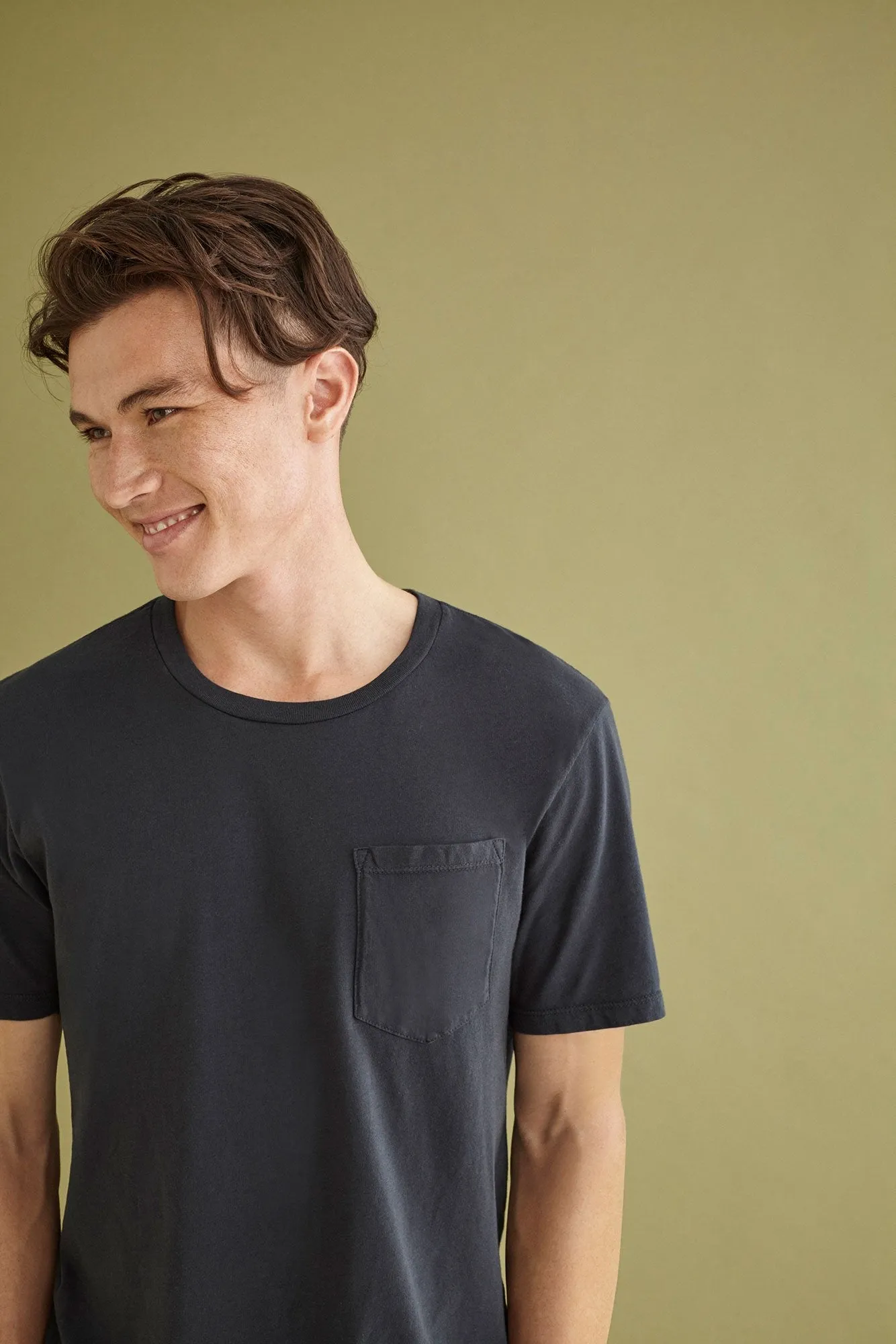 Graydon Pocket Tee