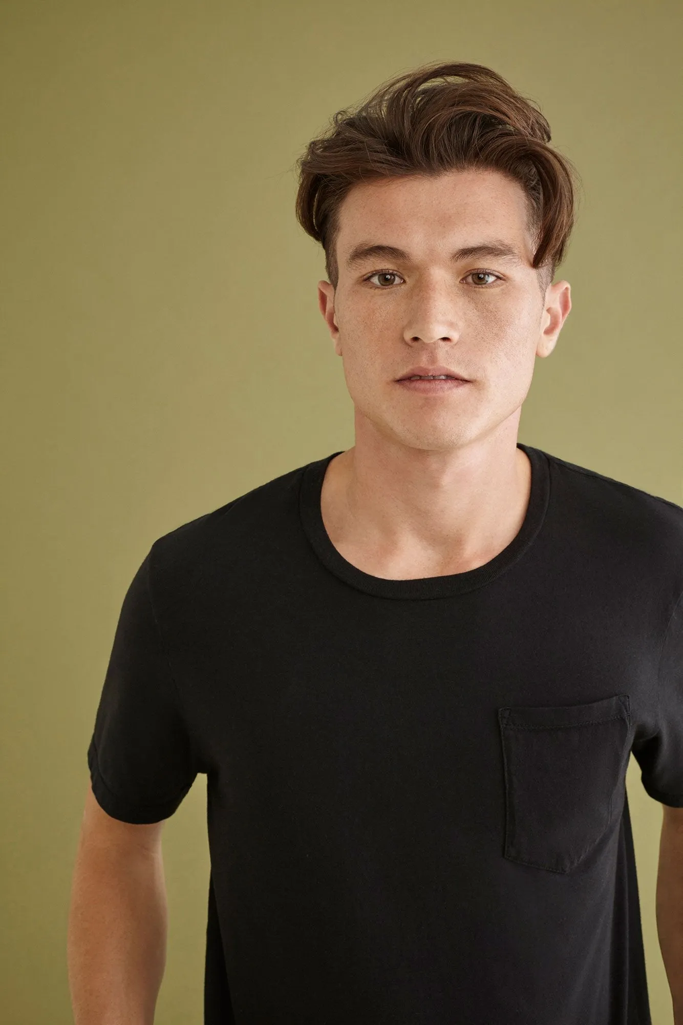 Graydon Pocket Tee