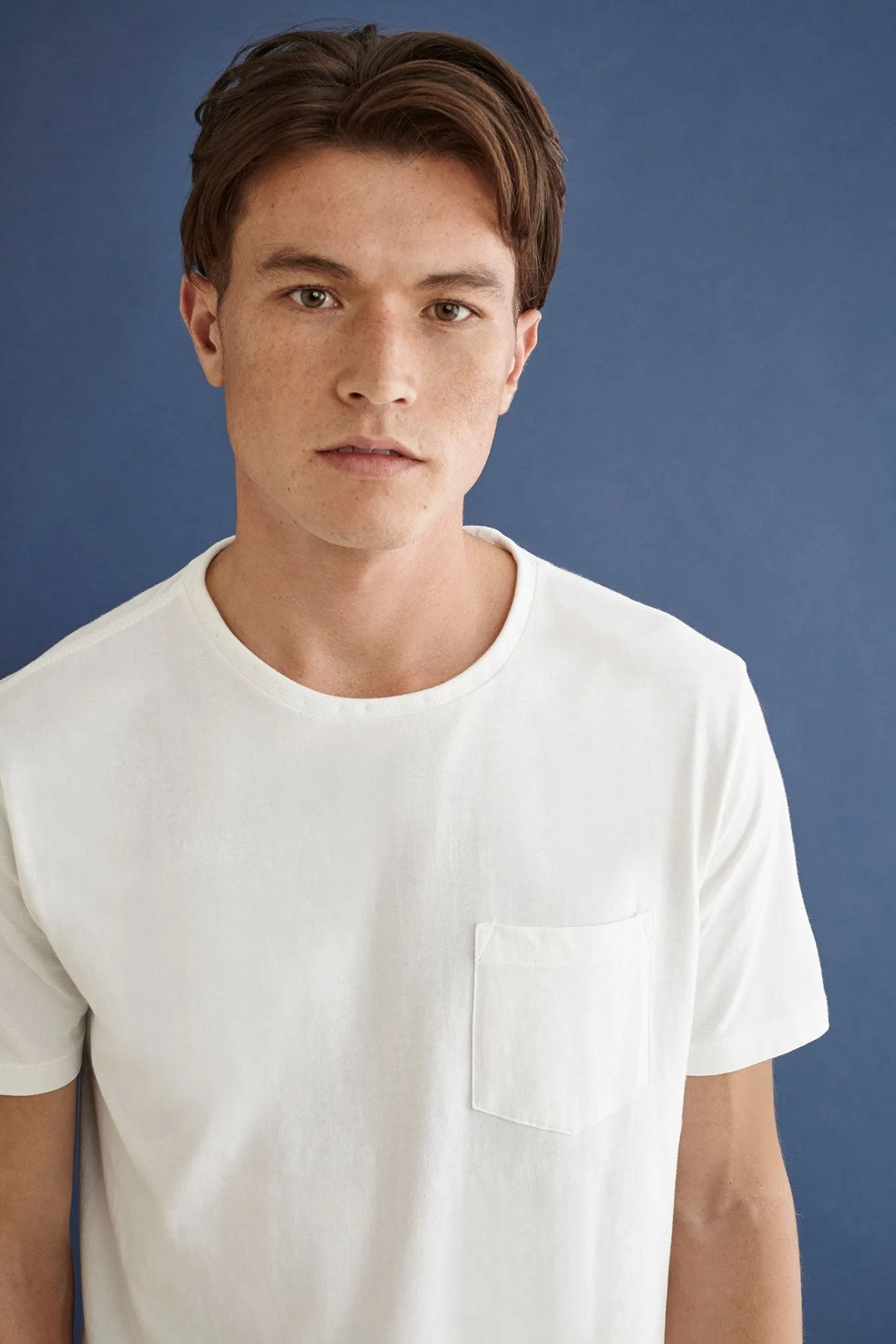 Graydon Pocket Tee