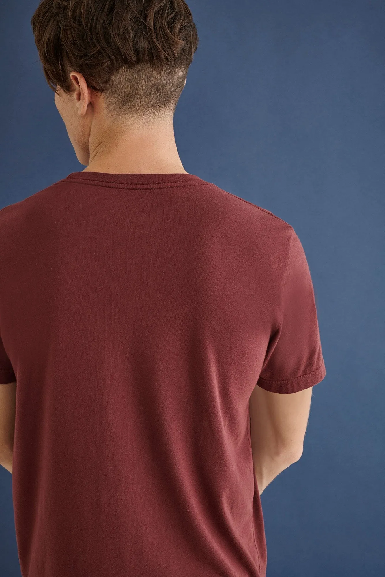 Graydon Pocket Tee