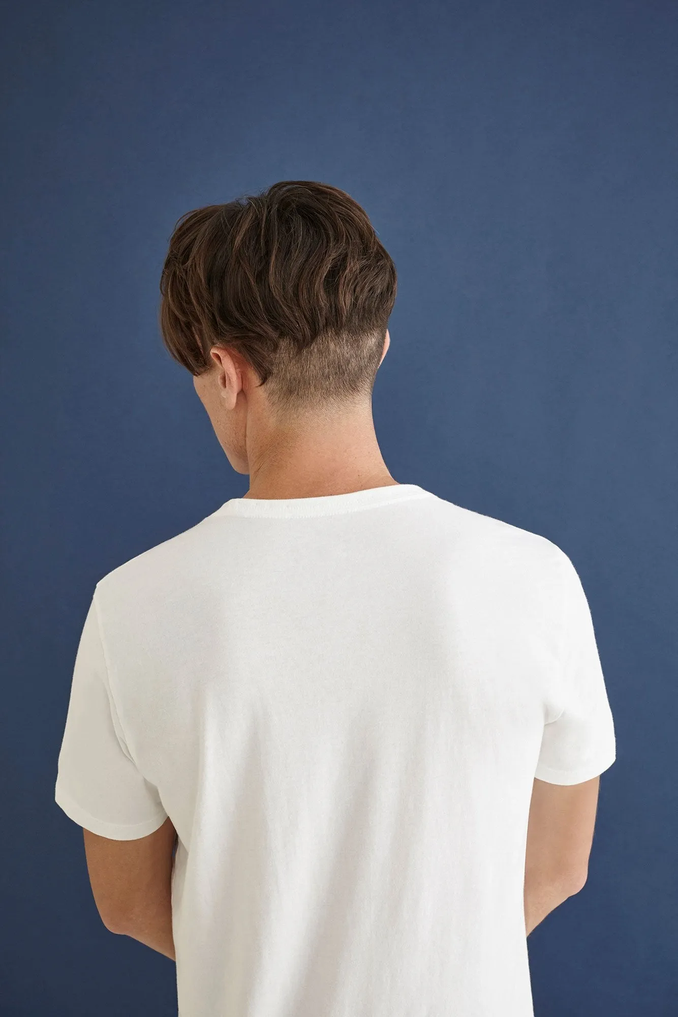 Graydon Pocket Tee