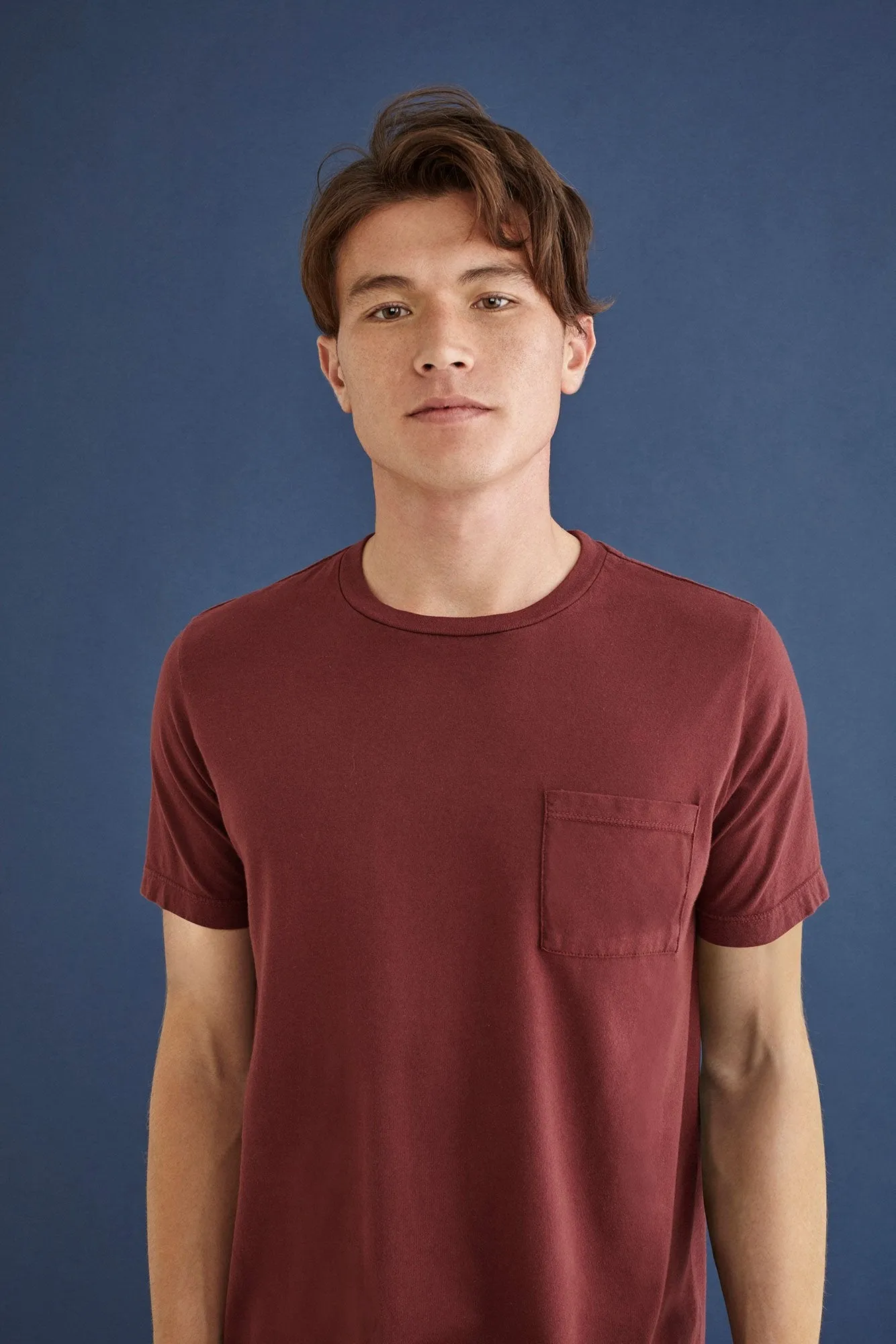 Graydon Pocket Tee