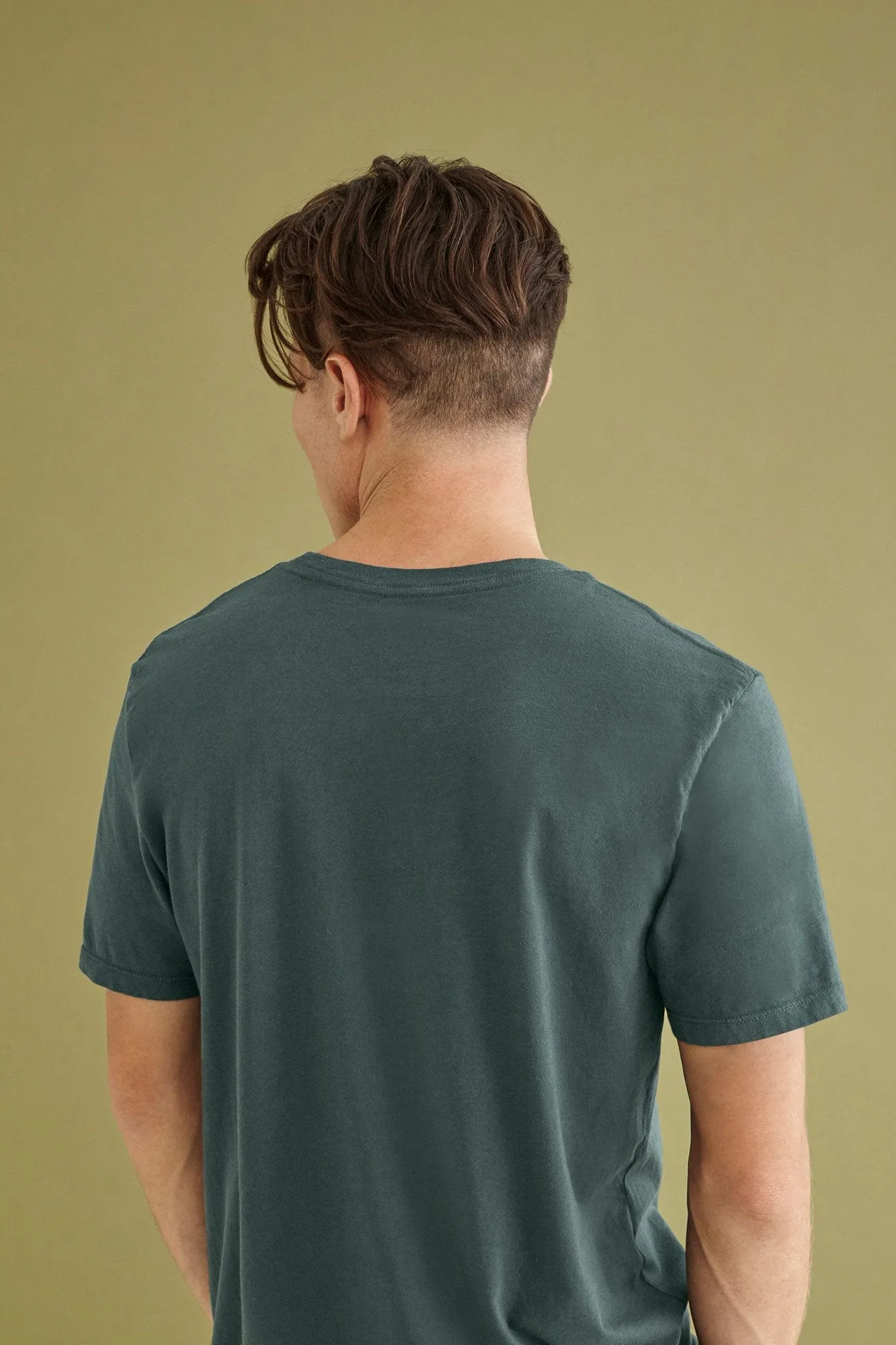 Graydon Pocket Tee