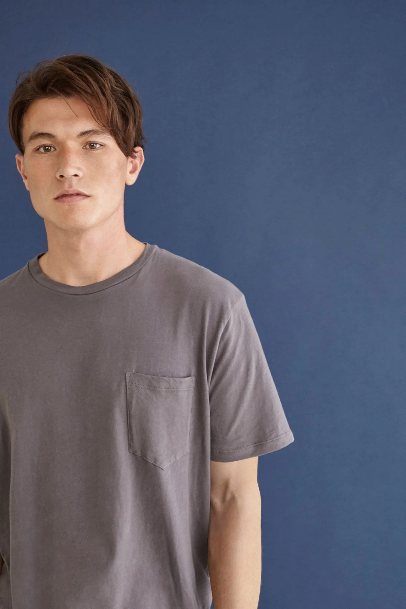 Graydon Pocket Tee