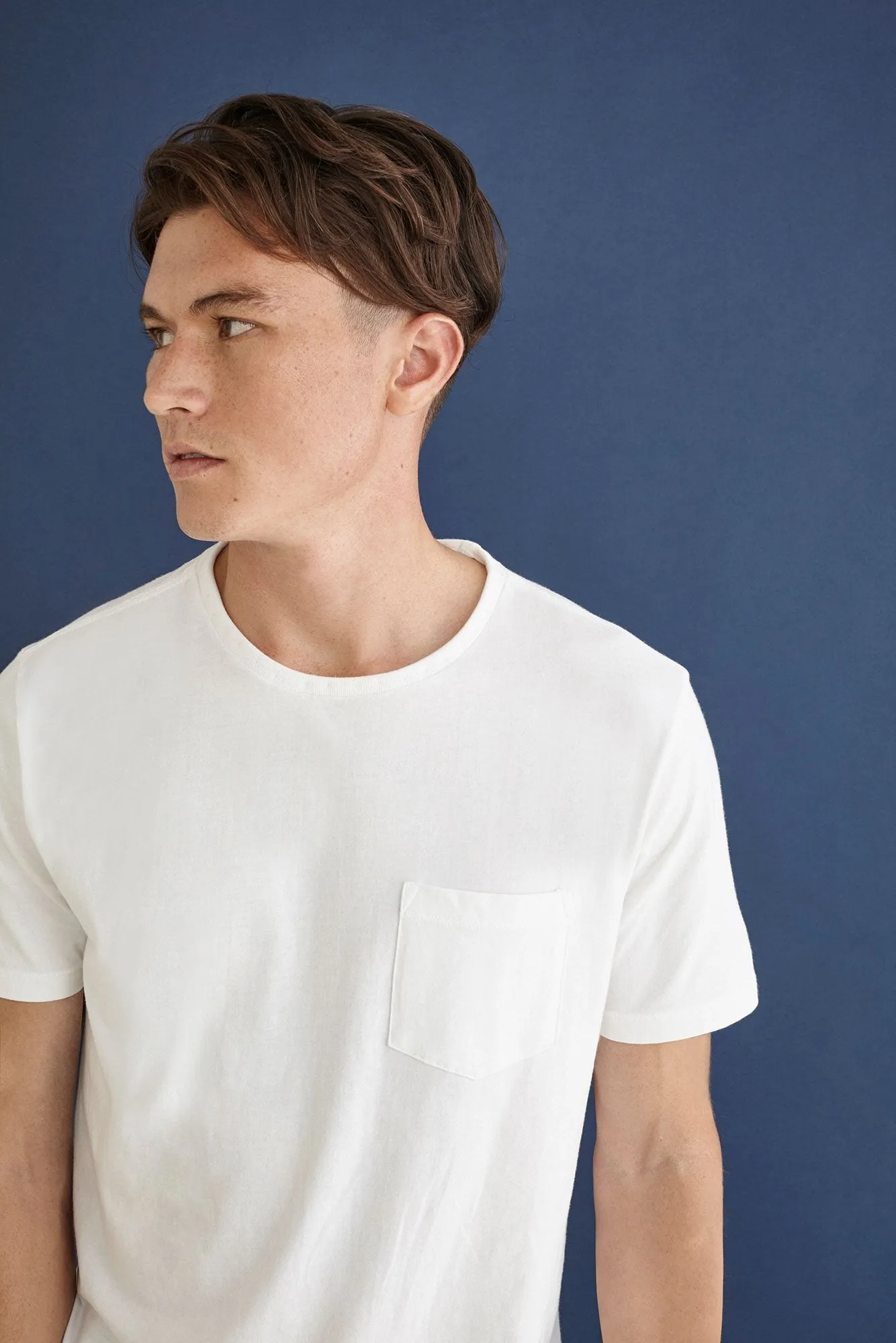Graydon Pocket Tee