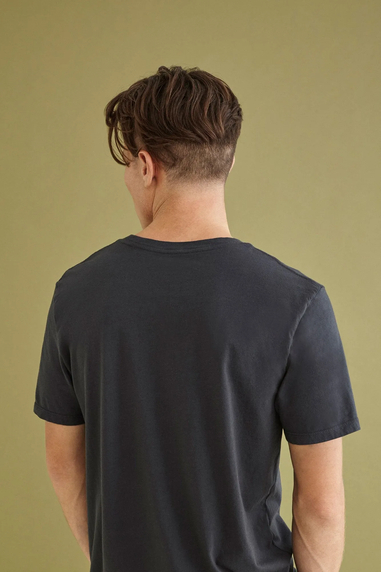 Graydon Pocket Tee