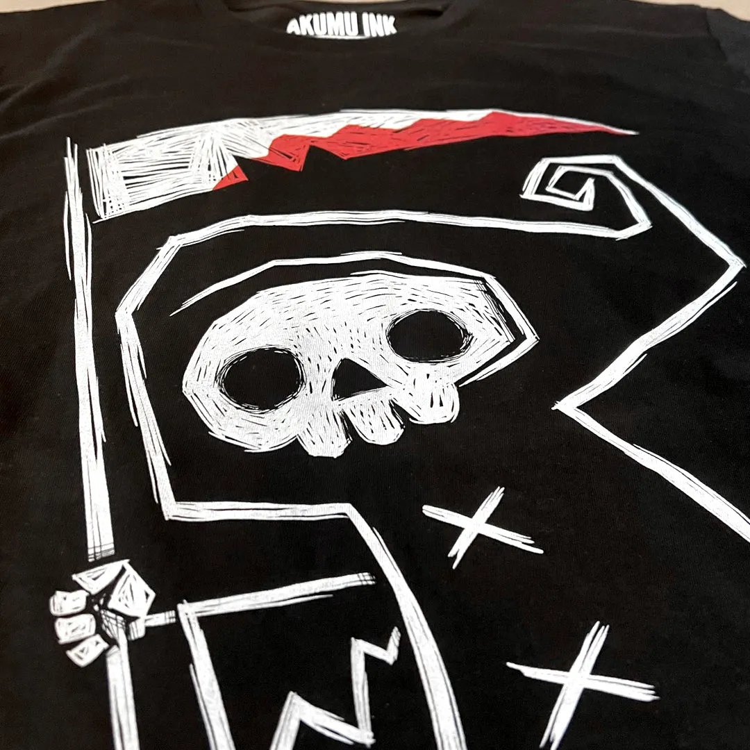 Grim Reaper Sweatshirt