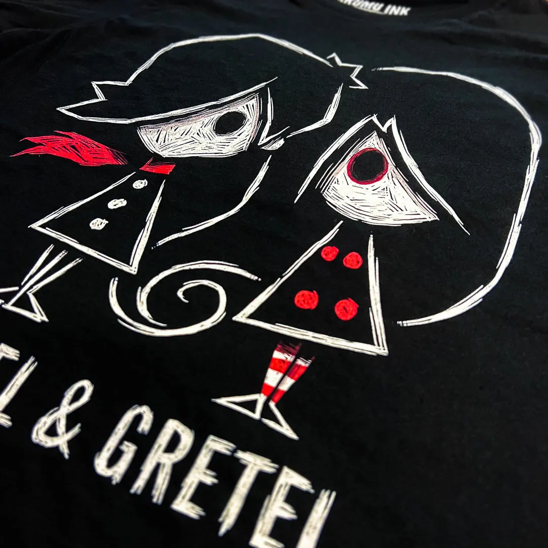 Hansel & Gretel Sweatshirt