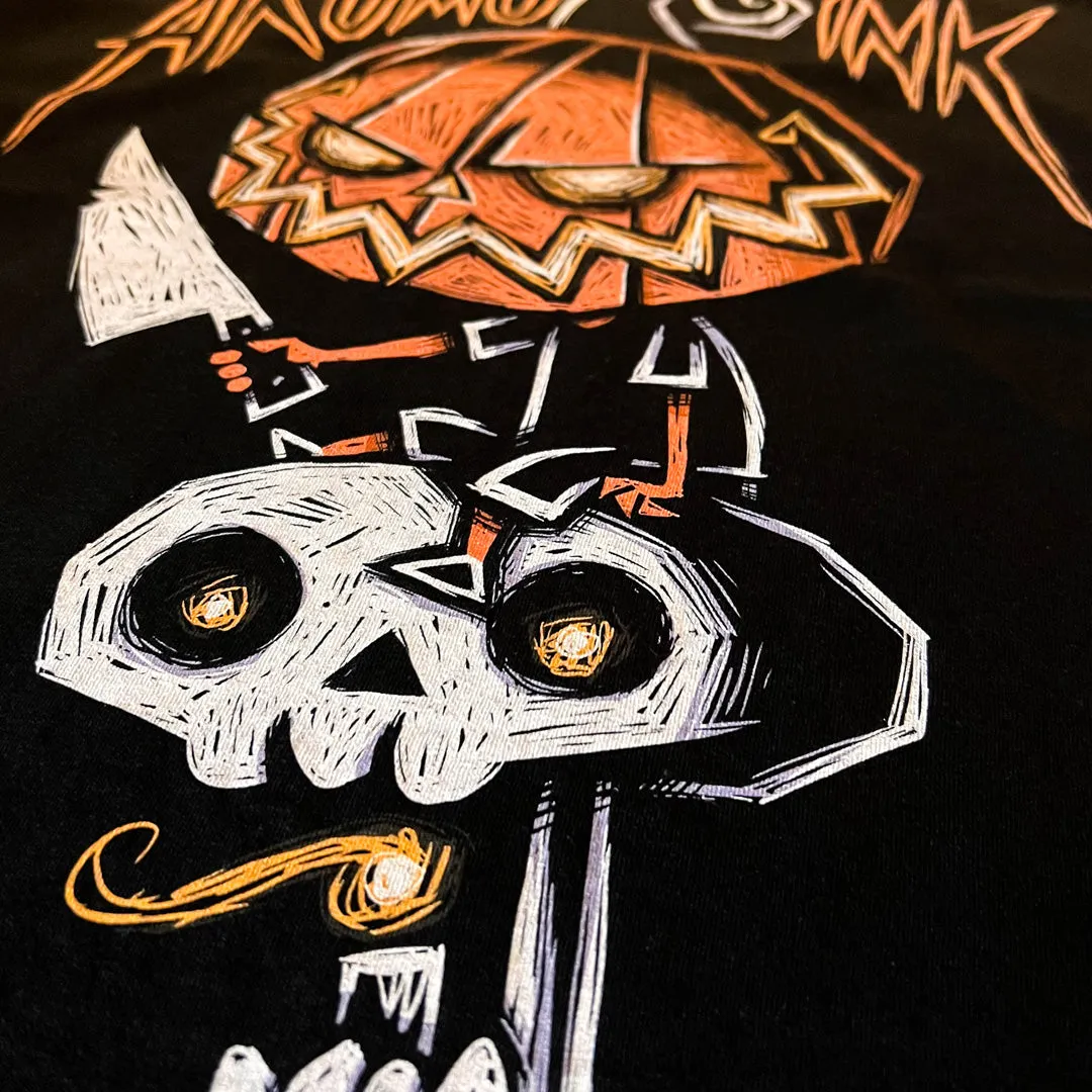 Hell's Eve Sweatshirt