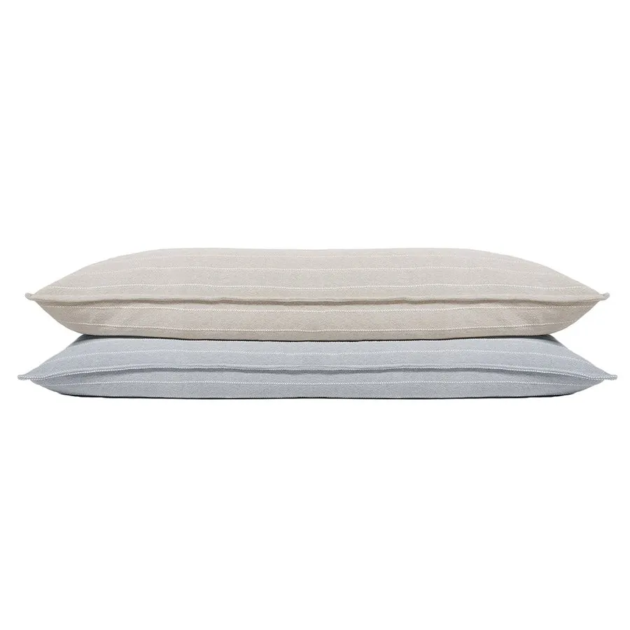 Henley Body Pillow by Pom Pom at Home