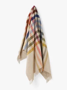 Henley throw