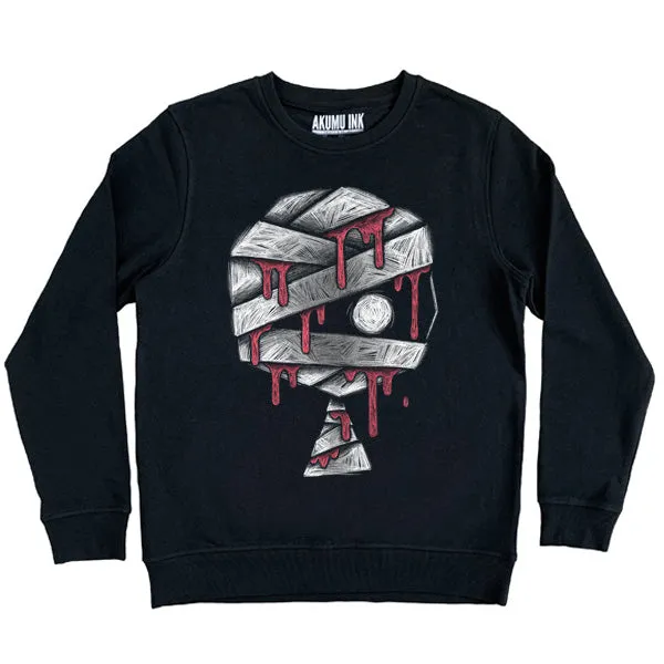 Hidden But Not Forgotten Sweatshirt
