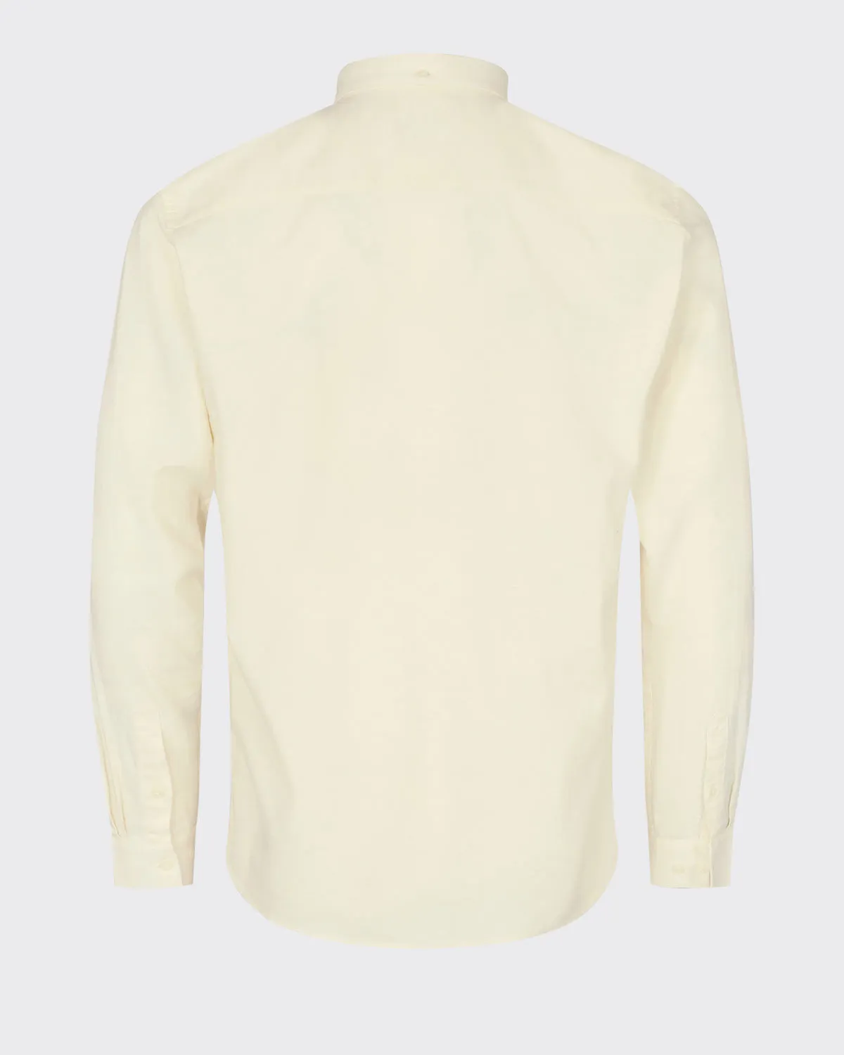 Jay 3.0 0063 Shirt - Brokenwhite Melange