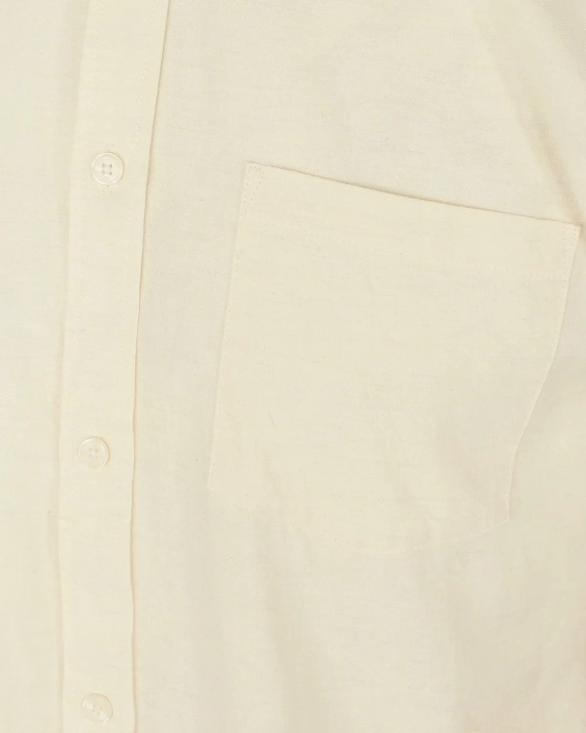Jay 3.0 0063 Shirt - Brokenwhite Melange