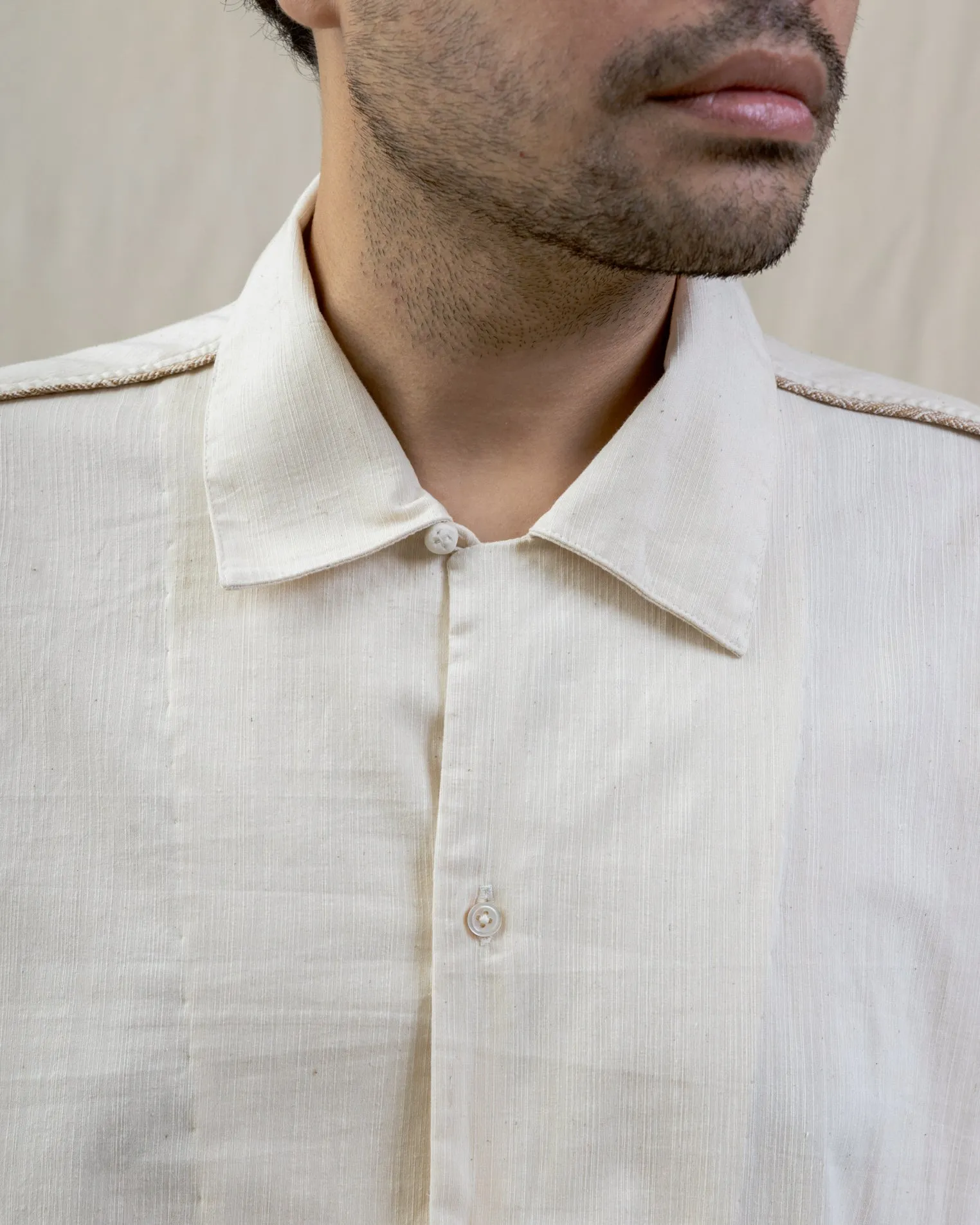 KAPAS - The Overshirt (Gender Neutral)