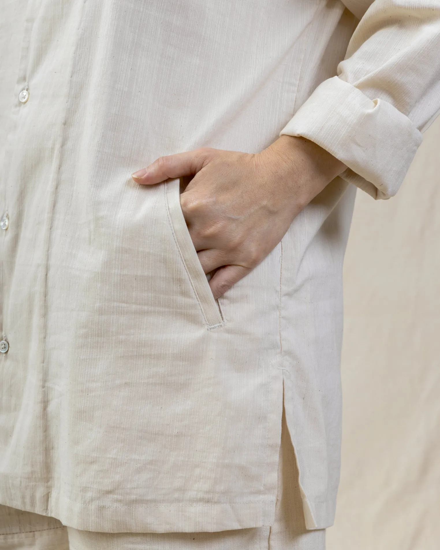 KAPAS - The Overshirt (Gender Neutral)