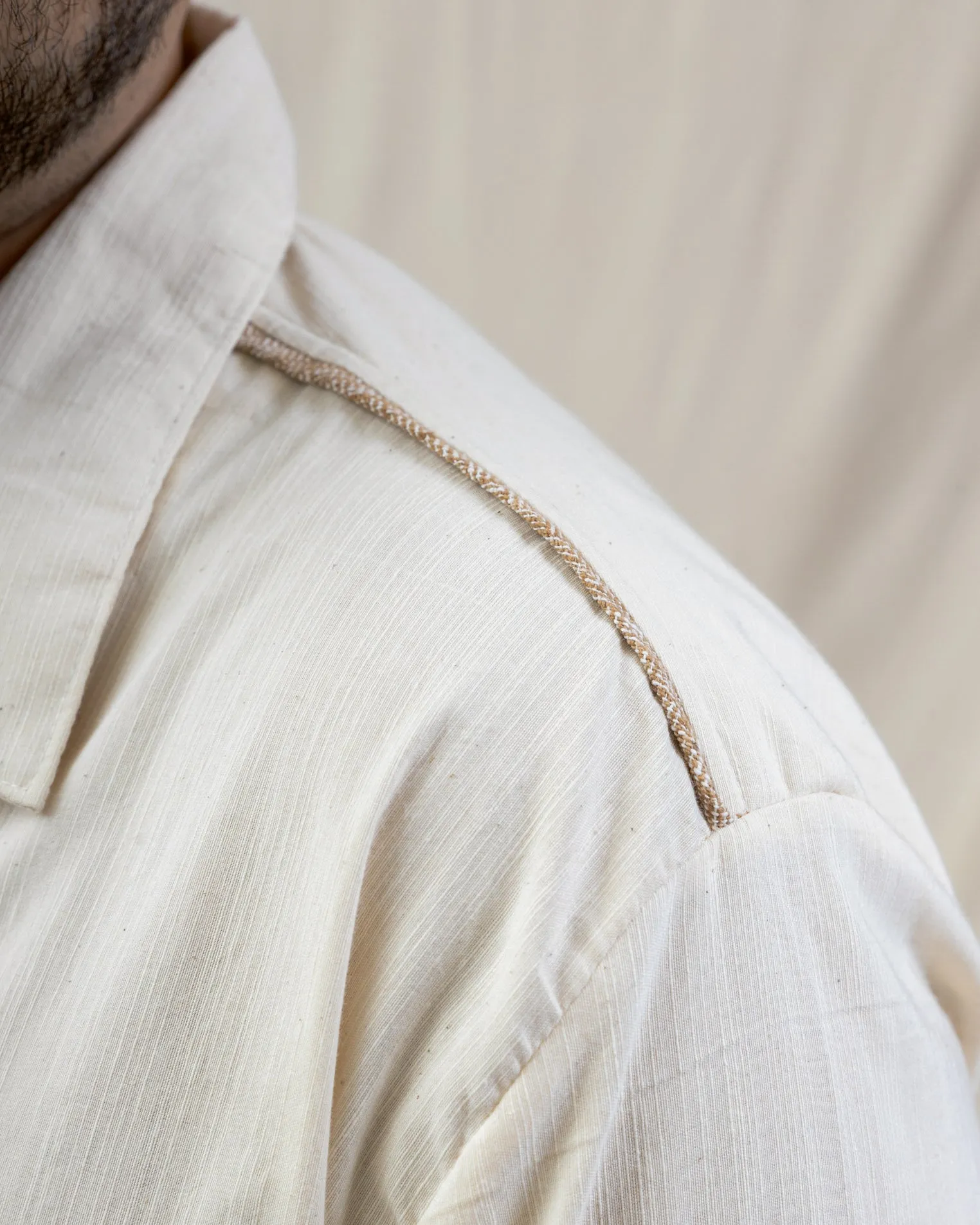 KAPAS - The Overshirt (Gender Neutral)