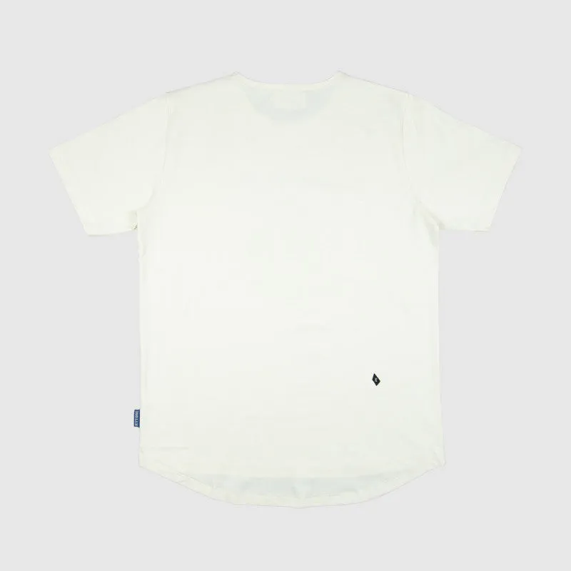 Kytone 'Howlin' T-shirt - White