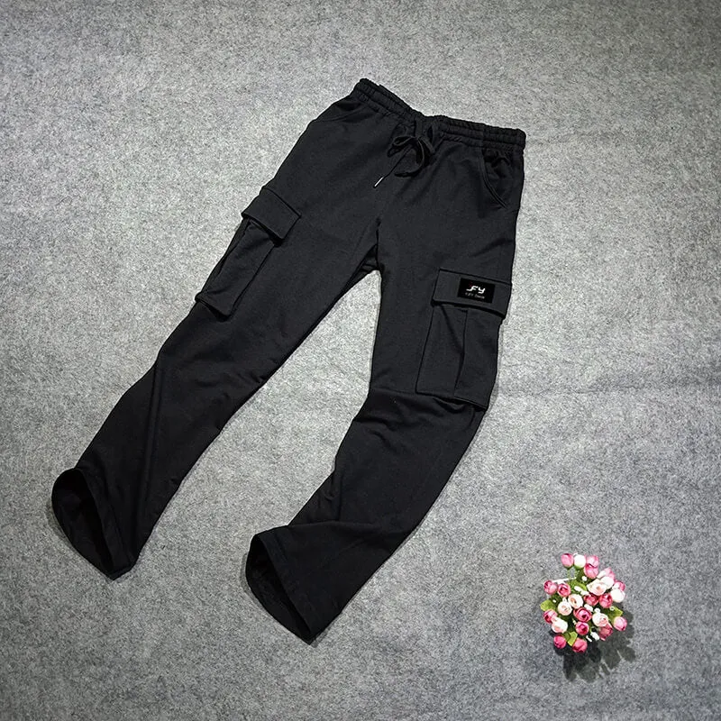 Latin/Ballroom Pants with Pockets