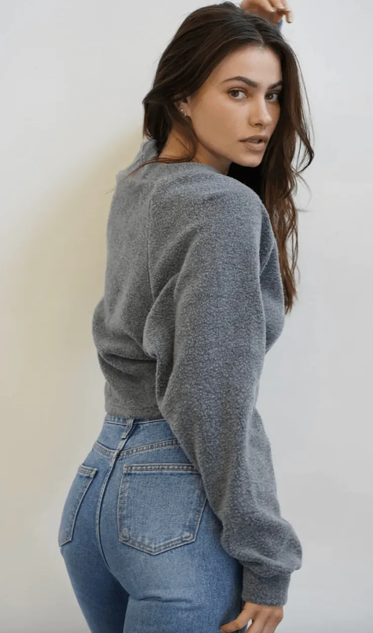 LNA Sherpa Terry Henley in Black