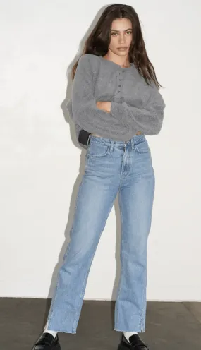 LNA Sherpa Terry Henley in Black