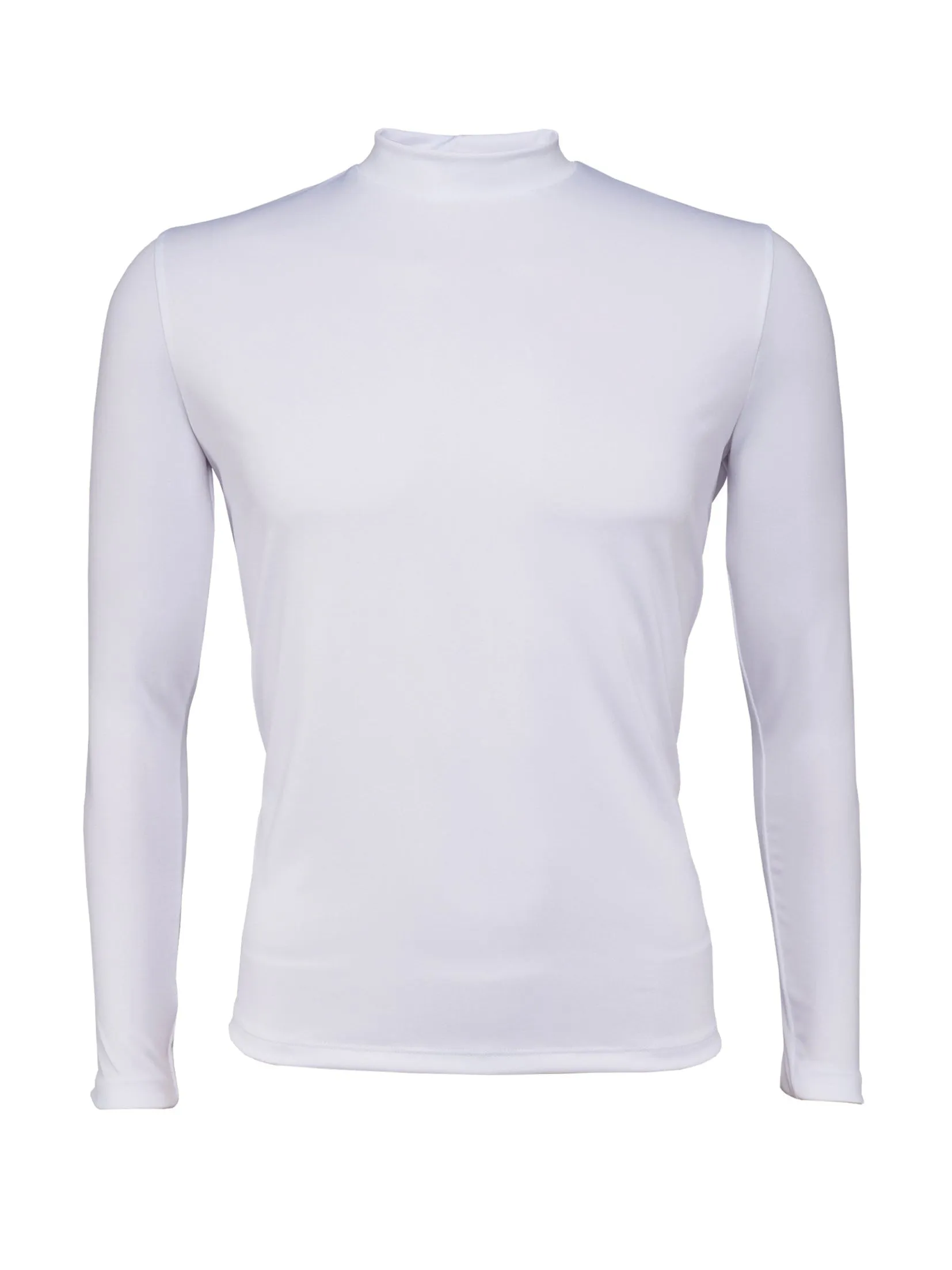 MB601 -Traverse - Hip Length Dye Sub Shirt