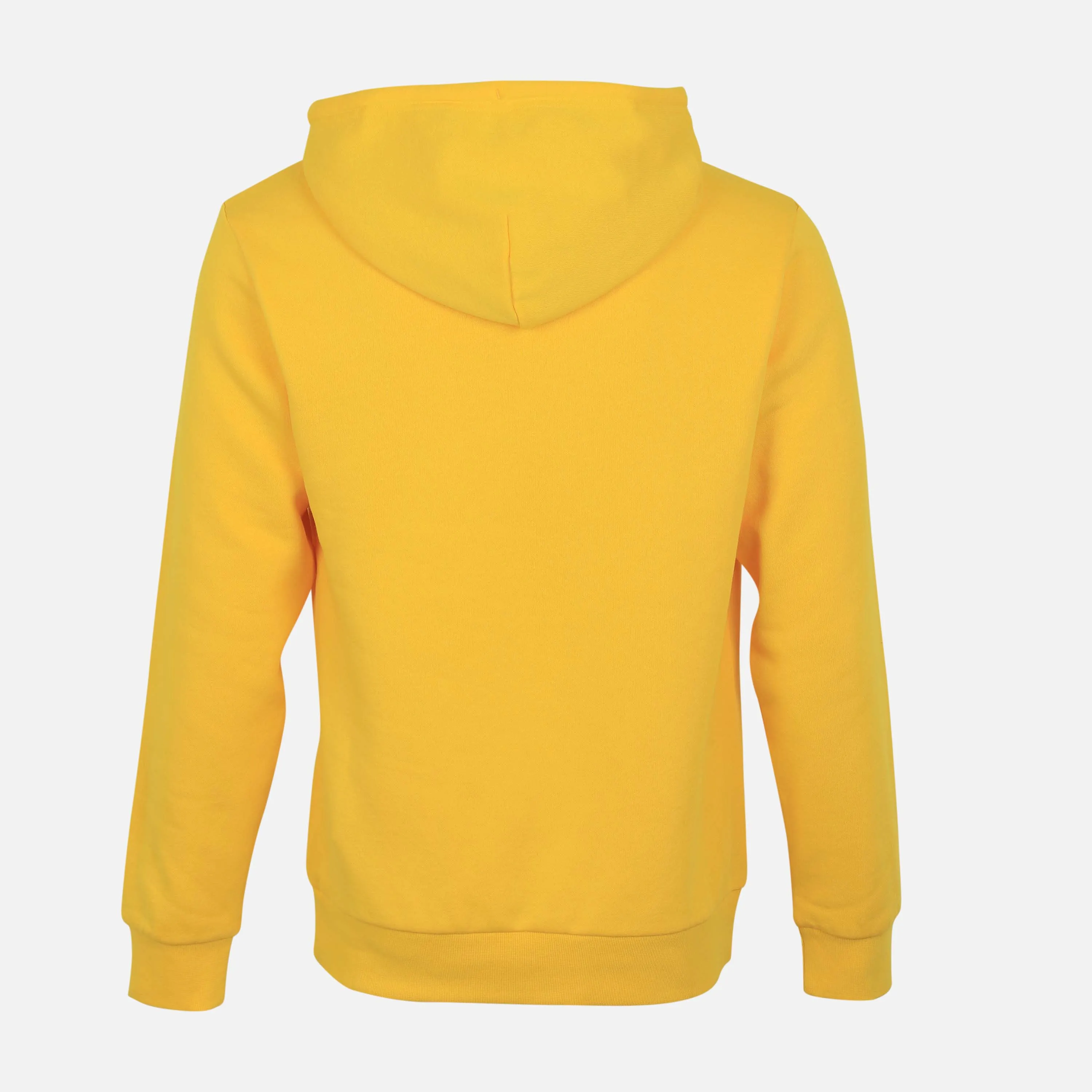 MEN HOODED SWEATSHIRT