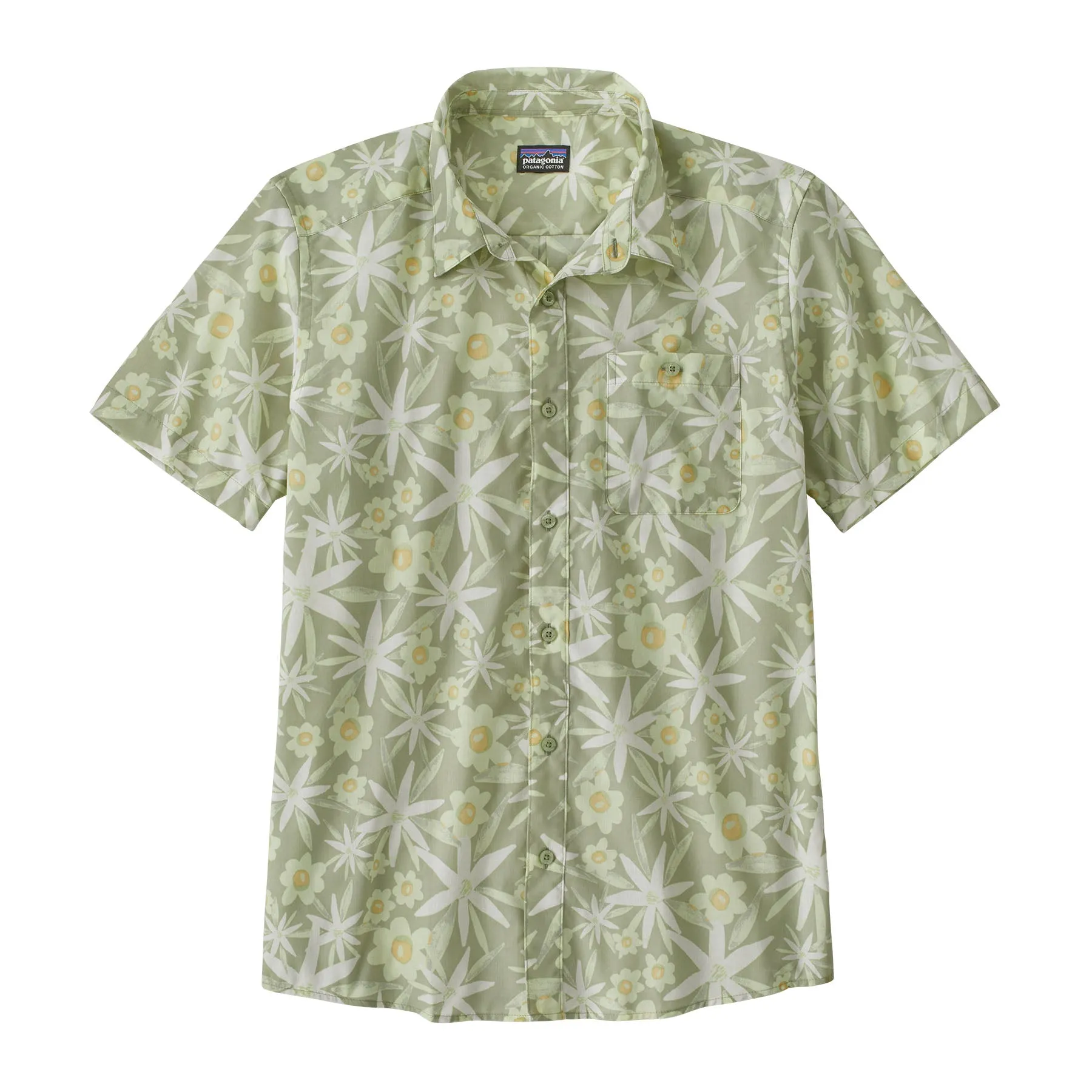 Mens Go To Shirt - Sale