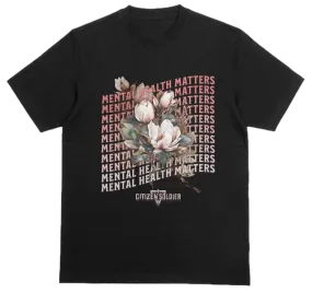 Mental Health Matters  T-shirt