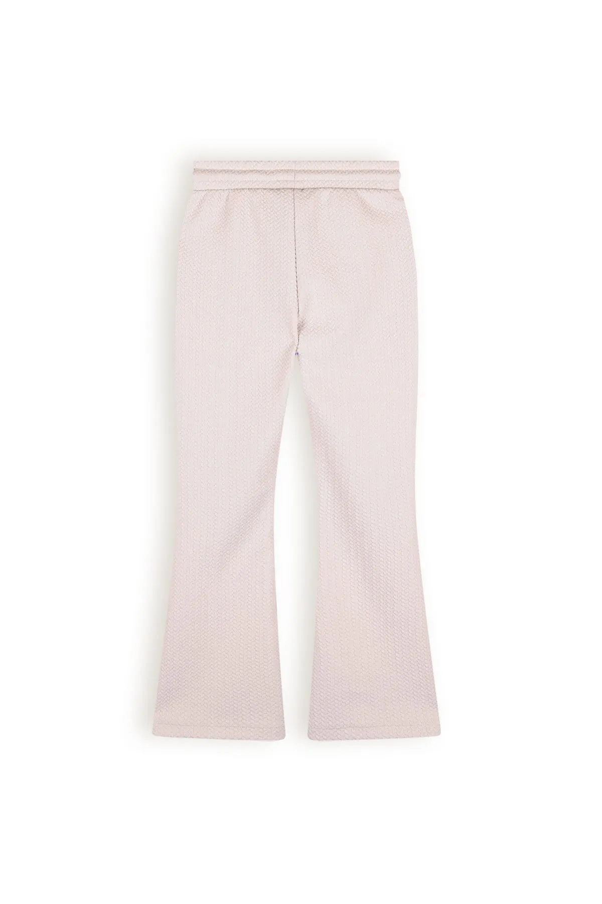 NoNo Sady Flared Jersey Pants