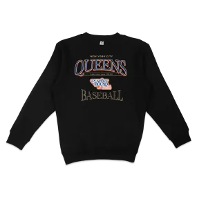 NYM October | Crewneck Sweatshirt