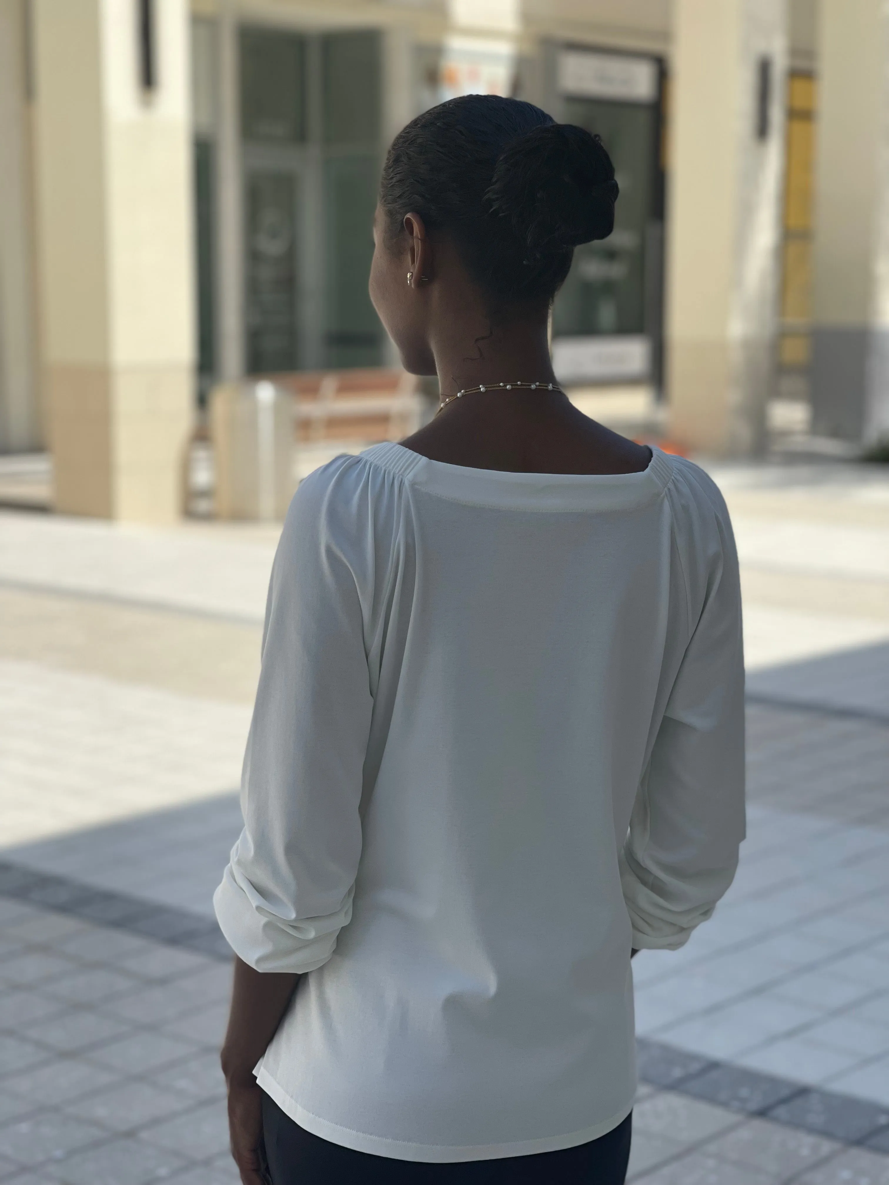 Off-White Gentlew Shirt