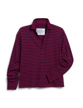 PATRICK- POPOVER HENLEY