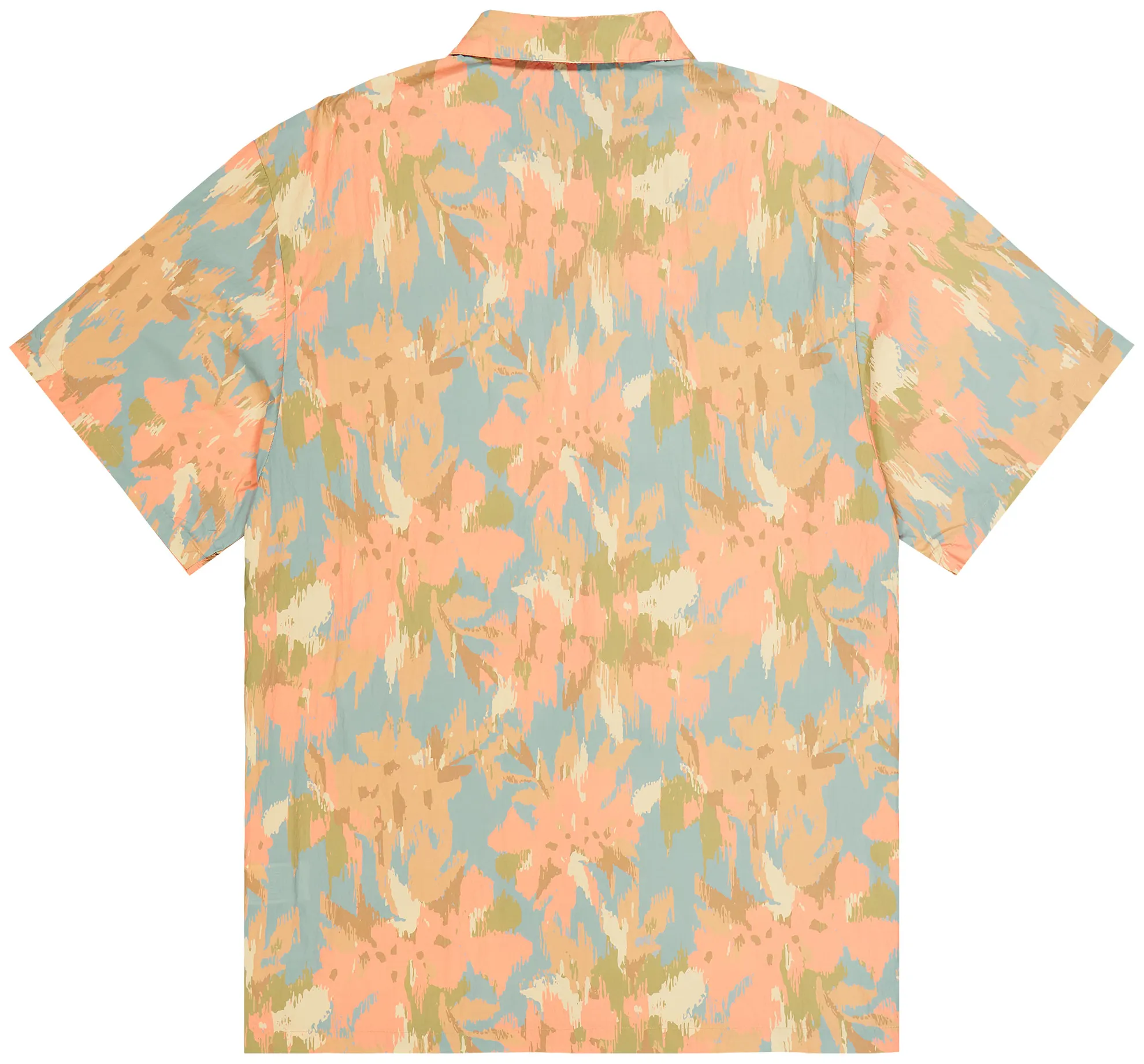 Picture Organic Clothing Men&#x27;s Sunnydia Printed Shirt Eden Garden | Buy Picture Organic Clothing Men&#x27;s Sunnydia Printed Shirt Eden Garden here | Outnorth