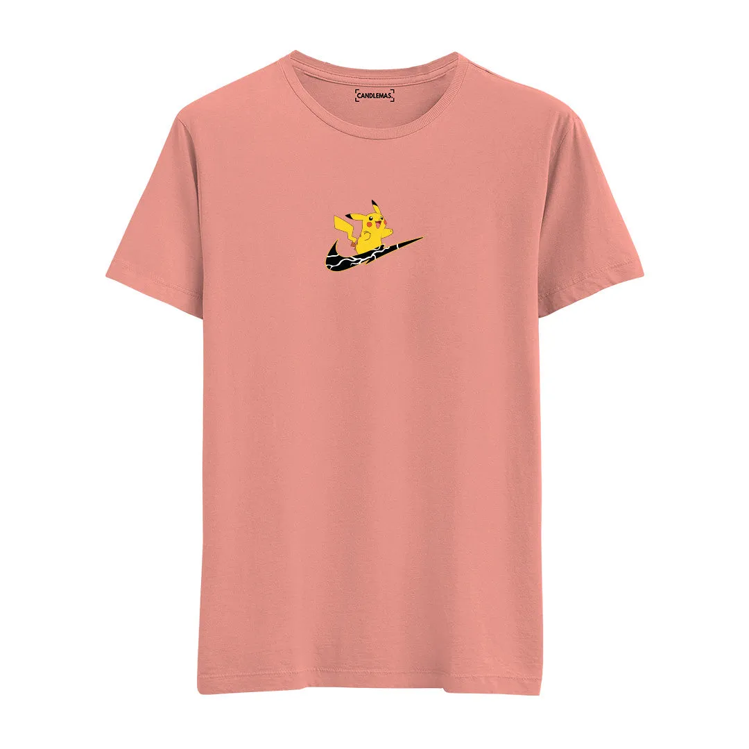 Pikachu Nike - Regular Tshirt