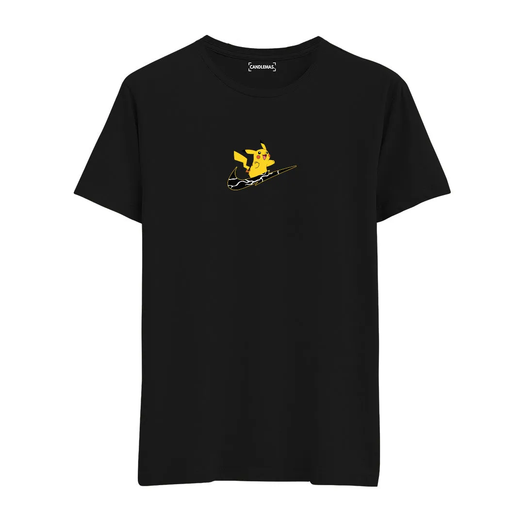 Pikachu Nike - Regular Tshirt
