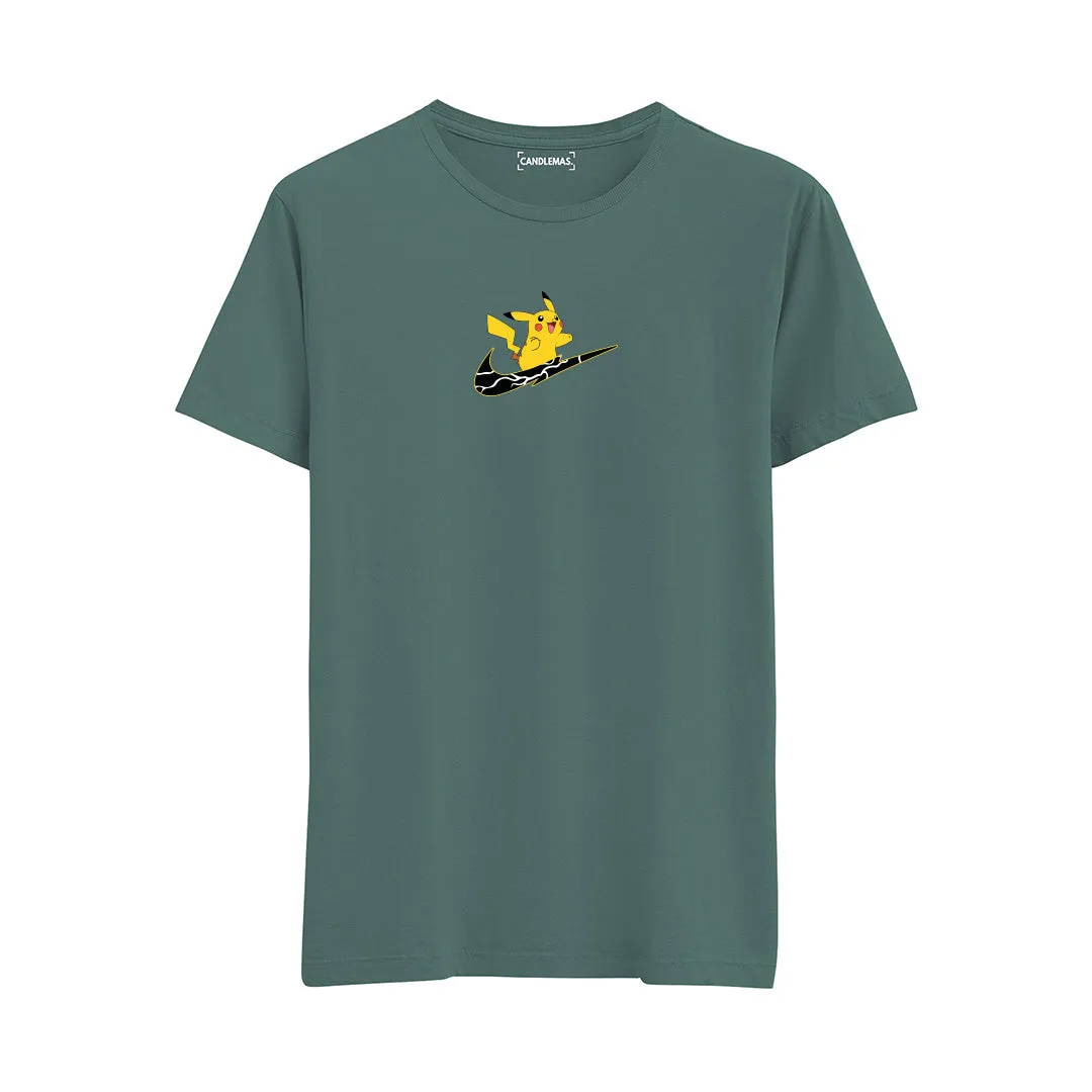 Pikachu Nike - Regular Tshirt